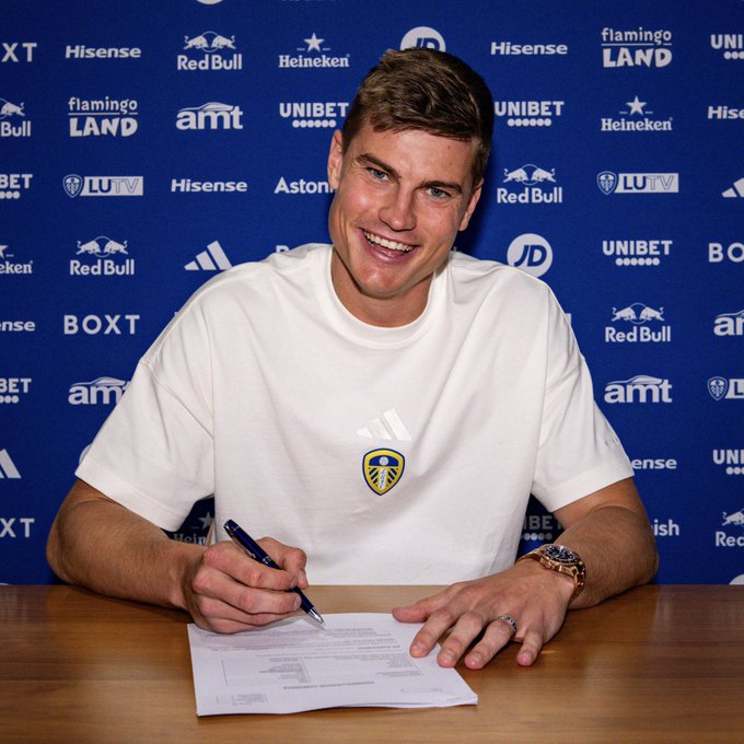 Ufficiale: Bijol lascia l’Udinese e va al Leeds preview