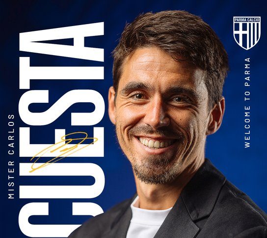 Cuesta: “Sul mercato decideremo con la società. La mia età è solo un numero” preview