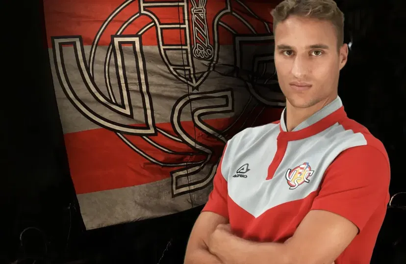 De Luca: “Questa promozione è un sogno. Ora voglio restare in Serie A” preview