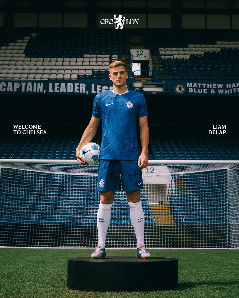 Chelsea, rivoluzione al Mondiale per Club: sei volti nuovi dal 1’ contro il LAFC preview