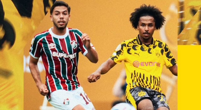 Fluminense, Freytes: “Conosciamo la forza dell’Inter. Giocheremo il nostro calcio e poi si vedrà” preview