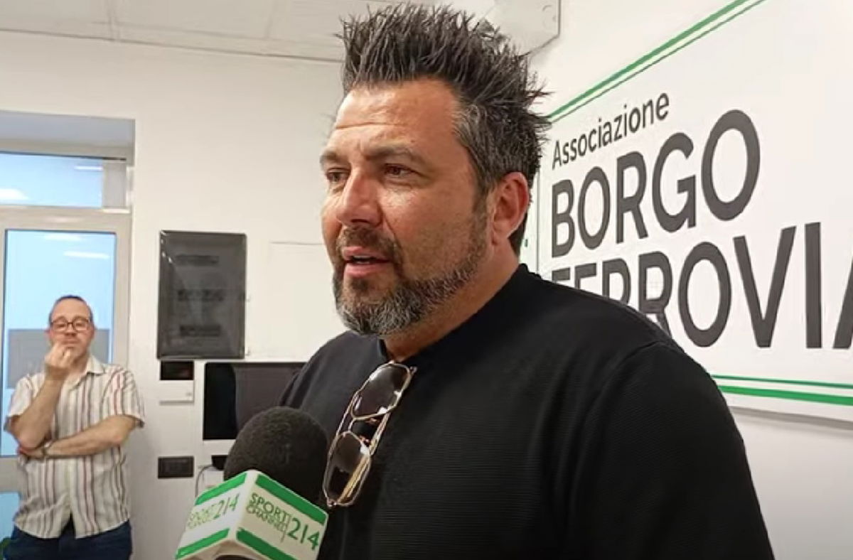 Frey: “Mi piace che un portiere venga coinvolto nella costruzione di una azione. Ma non bisogna mai forzare le giocate” article-post