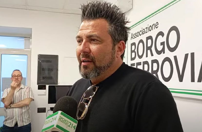 Frey: “Mi piace che un portiere venga coinvolto nella costruzione di una azione. Ma non bisogna mai forzare le giocate” preview