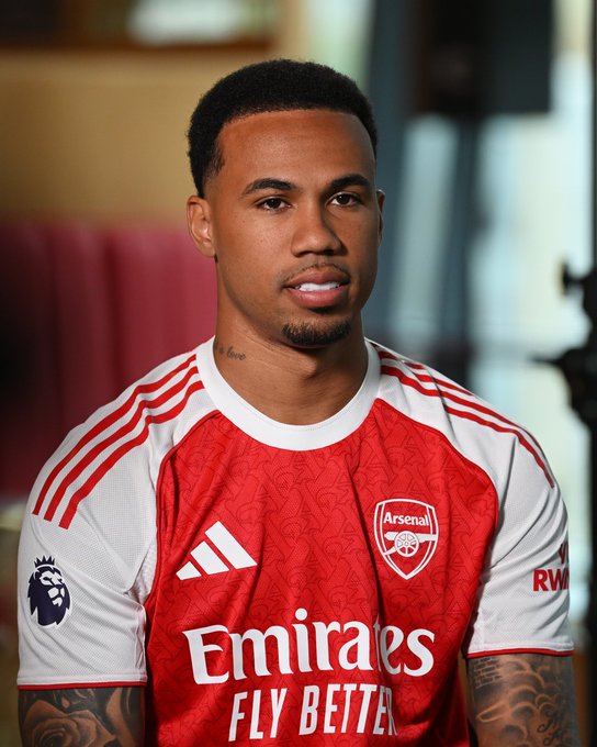 Ufficiale: Arsenal, Gabriel rinnova fino al 2029 preview