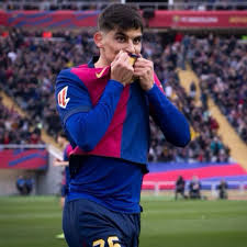 Gerard Martin allontana le voci: “Futuro? Penso solo al Barcellona” preview