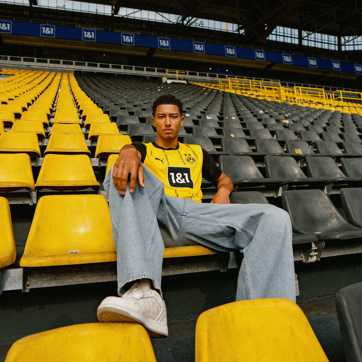 Ufficiale: un nuovo Bellingham al Borussia Dortmund. C’è l’annuncio di Jobe article-post