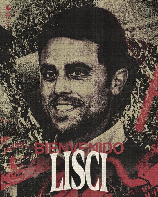 Ufficiale: Osasuna, il nuovo allenatore è l’italiano Lisci article-post