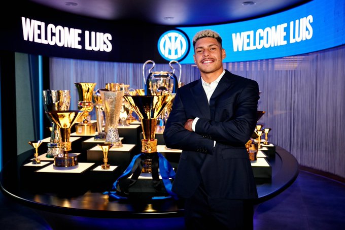 Ora è ufficiale: Luis Henrique è un nuovo giocatore dell’Inter article-post