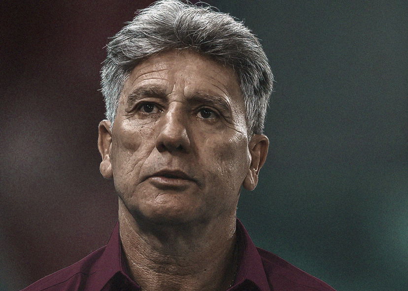 Gaùcho (tecnico Fluminense): “Orgoglioso dei miei giocatori, in campo conta solo l’atteggiamento” preview