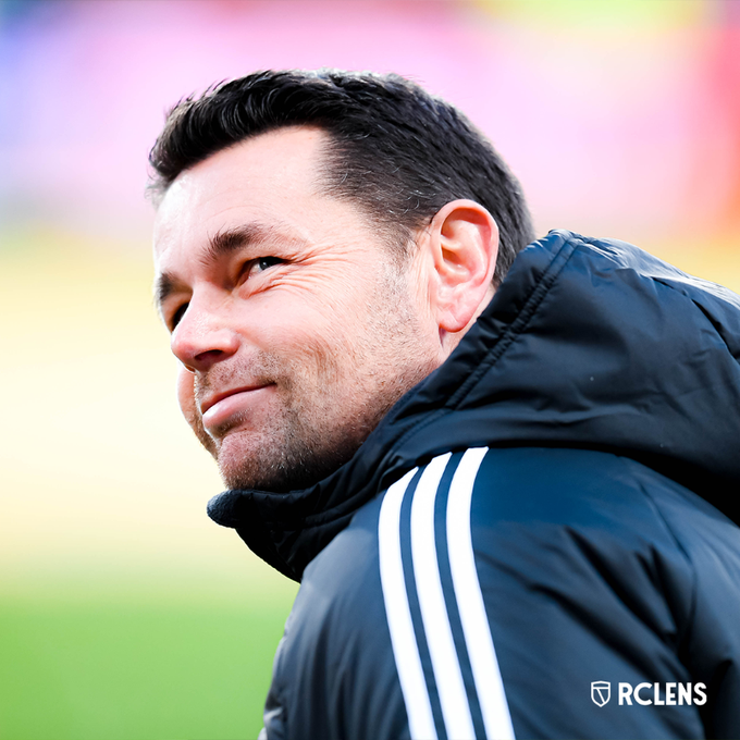 Ufficiale: Pierre Sage nuovo allenatore del Lens article-post