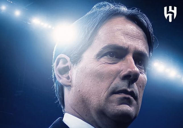 Simone Inzaghi: “Sono felice, ho sempre voluto lavorare all’estero. Sarà emozionante sfidare subito il Real Madrid” article-post