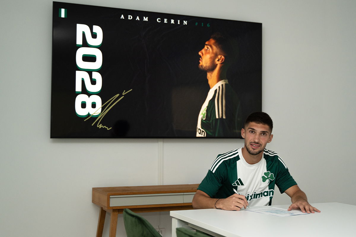 Il Bologna accende i fari su Cerin del Panathinaikos article-post