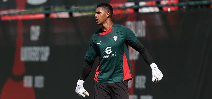 Vasquez sarà il vice-Svilar: ha già svolto le visite mediche preview