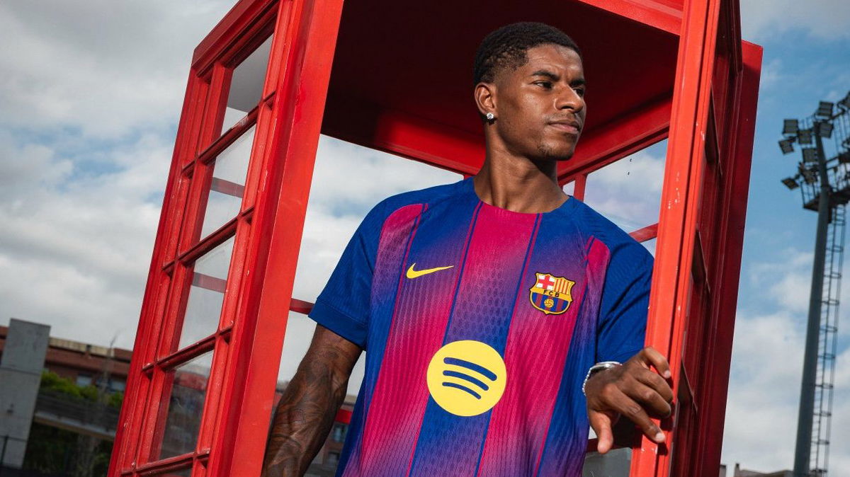 Flick su Rashford e Joan Garcia: “Registrazione dei nuovi acquisti? Non sono felice, ma ho fiducia” article-post