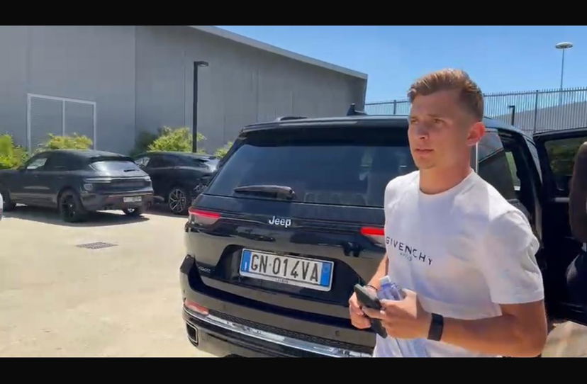 Conceicao è sbarcato a Torino: ora le visite. Attesa per l’annuncio della Juventus preview