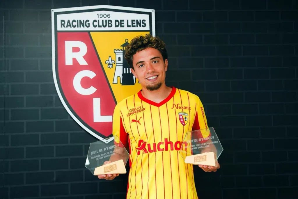 Sage (allenatore Lens): “El Aynaoui in partenza? Non avrebbe giocato” article-post