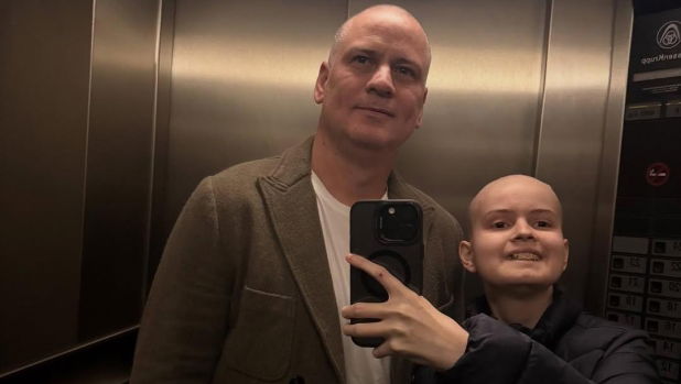 Julio Sergio e il commovente insegnamento del figlio morto di tumore: “La vita non va sprecata, conta solo l’amore” preview