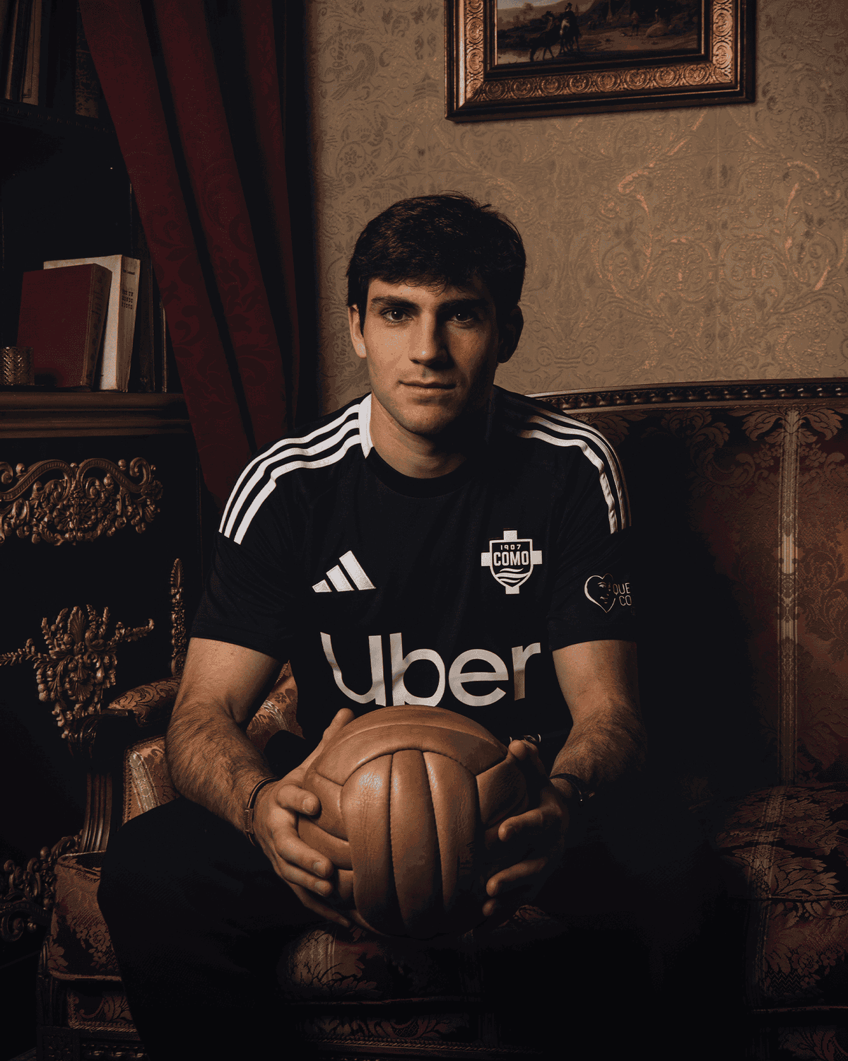 L’indiscrezione: Azon può lasciare il Como, piace a Celta Vigo e Rayo Vallecano article-post