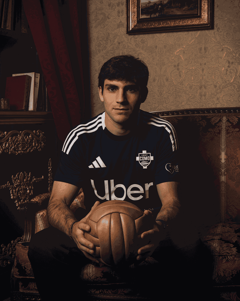 L’indiscrezione: Azon può lasciare il Como, piace a Celta Vigo e Rayo Vallecano preview