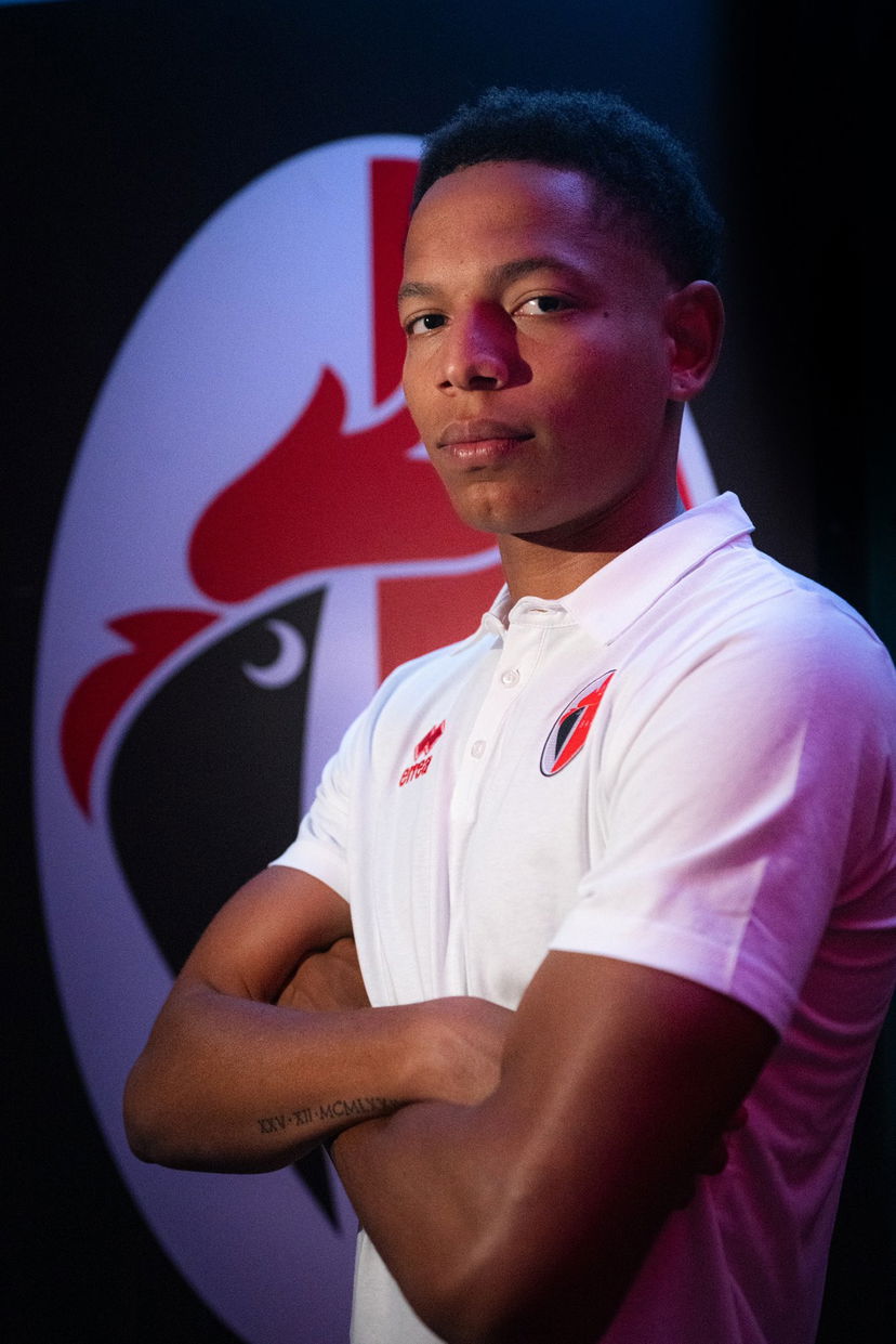 Ufficiale: Kassama nuovo giocatore del Bari preview