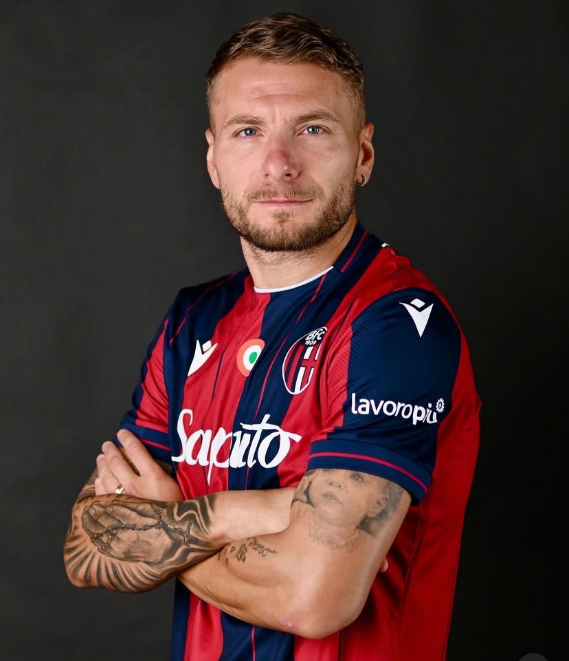 Immobile: “La classifica marcatori? Nessuno l’ha mai vinta cinque volte, ci proverò” preview