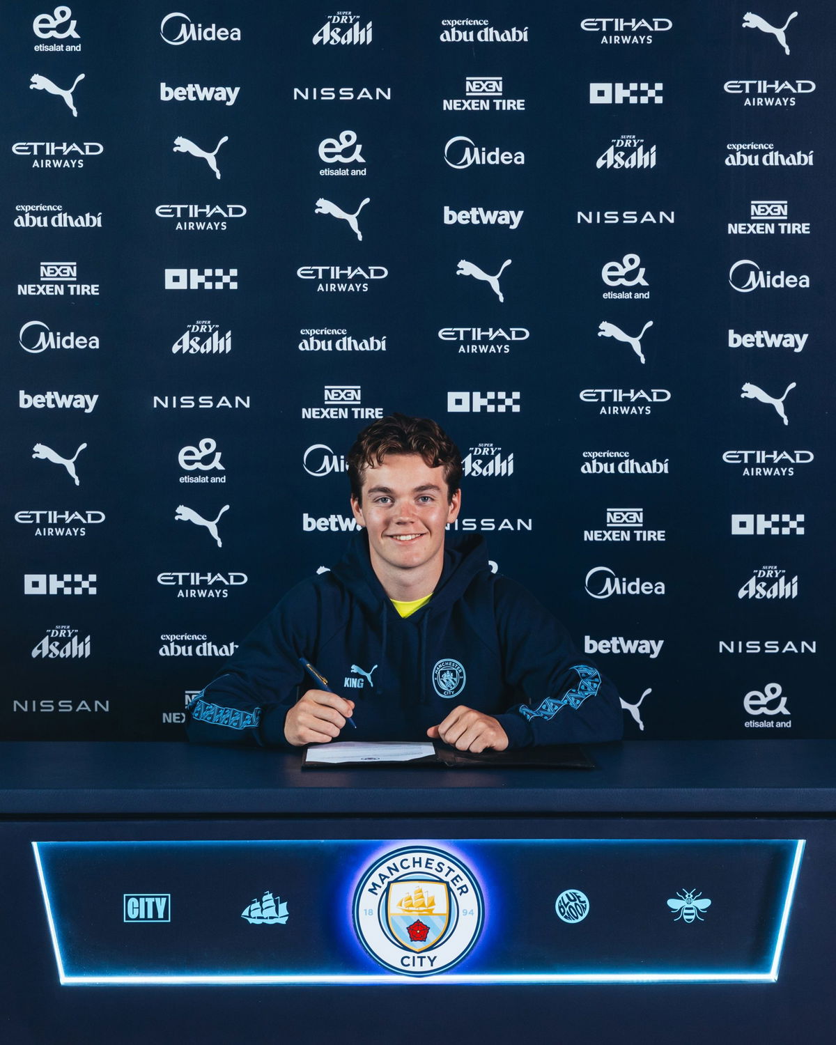 Ufficiale: il Manchester City piazza il colpo Nypan article-post