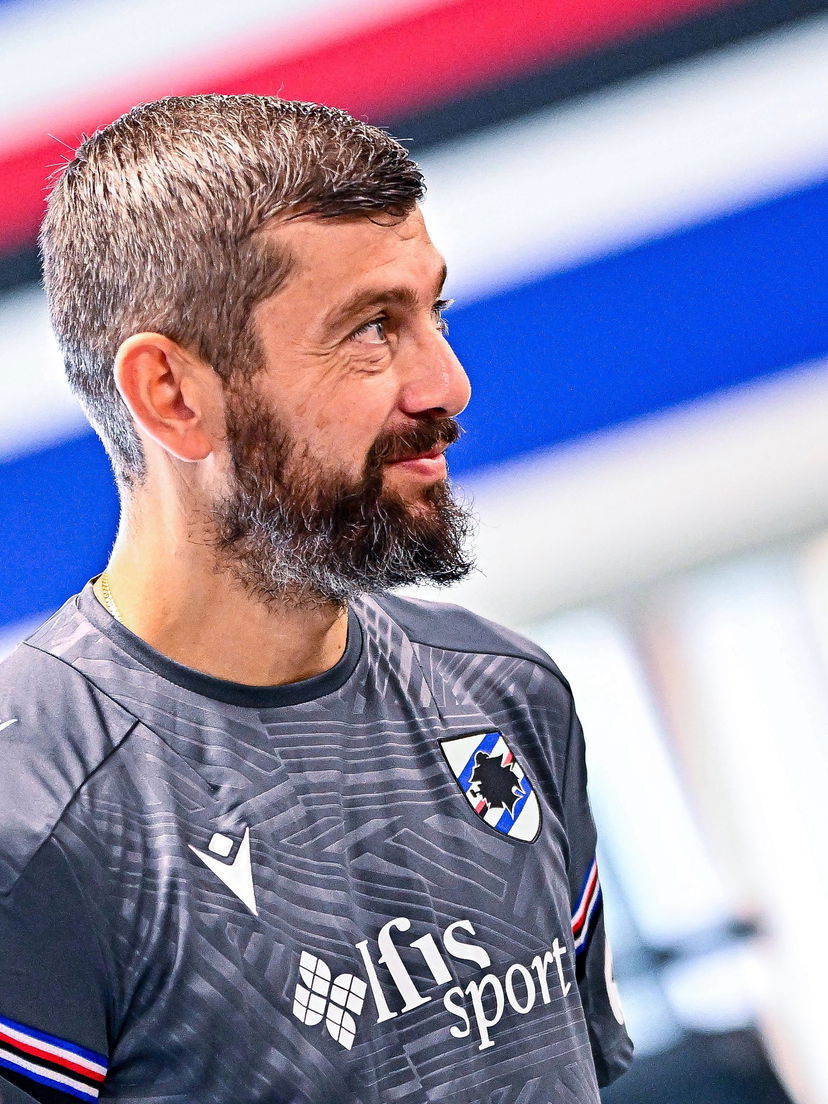 Donati si presenta: “Io come Gasperini? Mi fa piacere il paragone. Non ho paura a lanciare i giovani” preview