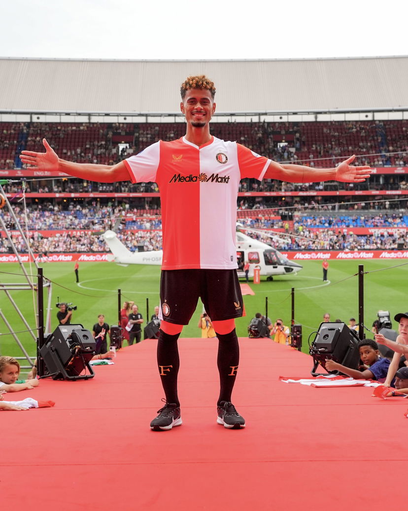 Ufficiale: Borges saluta il Porto e passa al Feyenoord preview