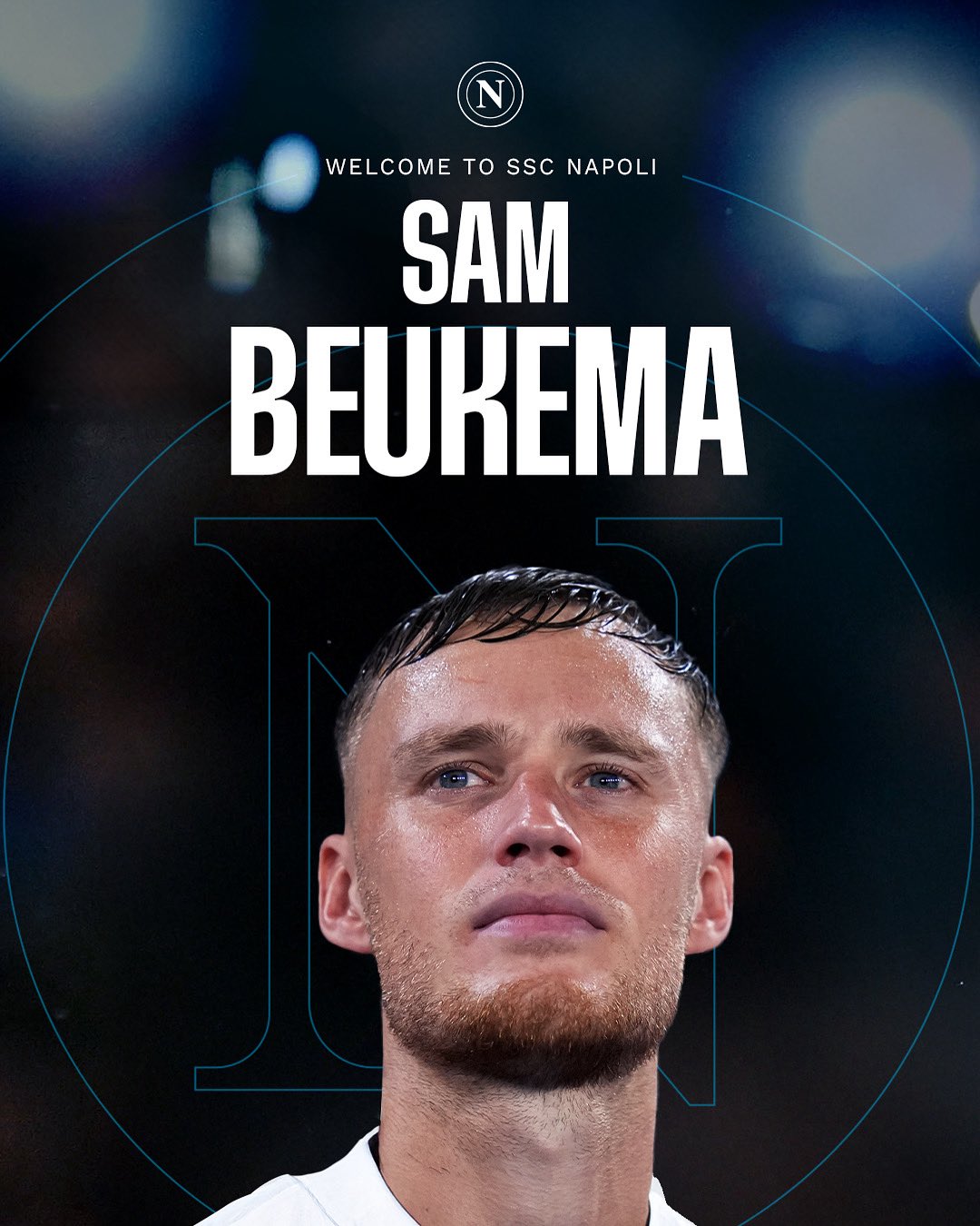 Beukema saluta Bologna: “Oggi sento di dover cogliere un’opportunità importante per la mia carriera e spero che possiate comprendere questa scelta” article-post