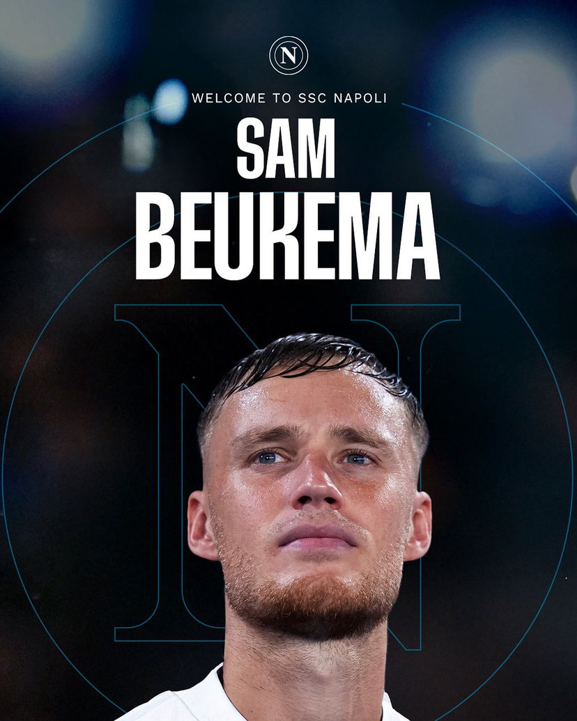 Beukema saluta Bologna: “Oggi sento di dover cogliere un’opportunità importante per la mia carriera e spero che possiate comprendere questa scelta” preview