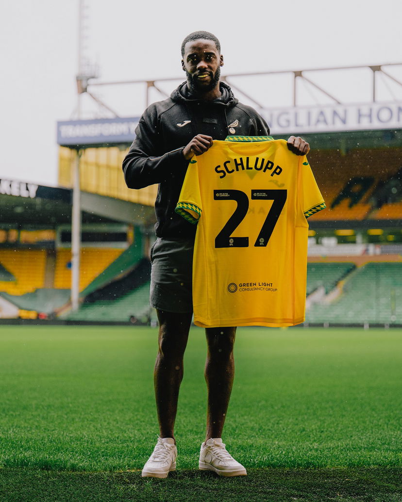 Ufficiale: il Norwich piazza il colpo Schlupp preview