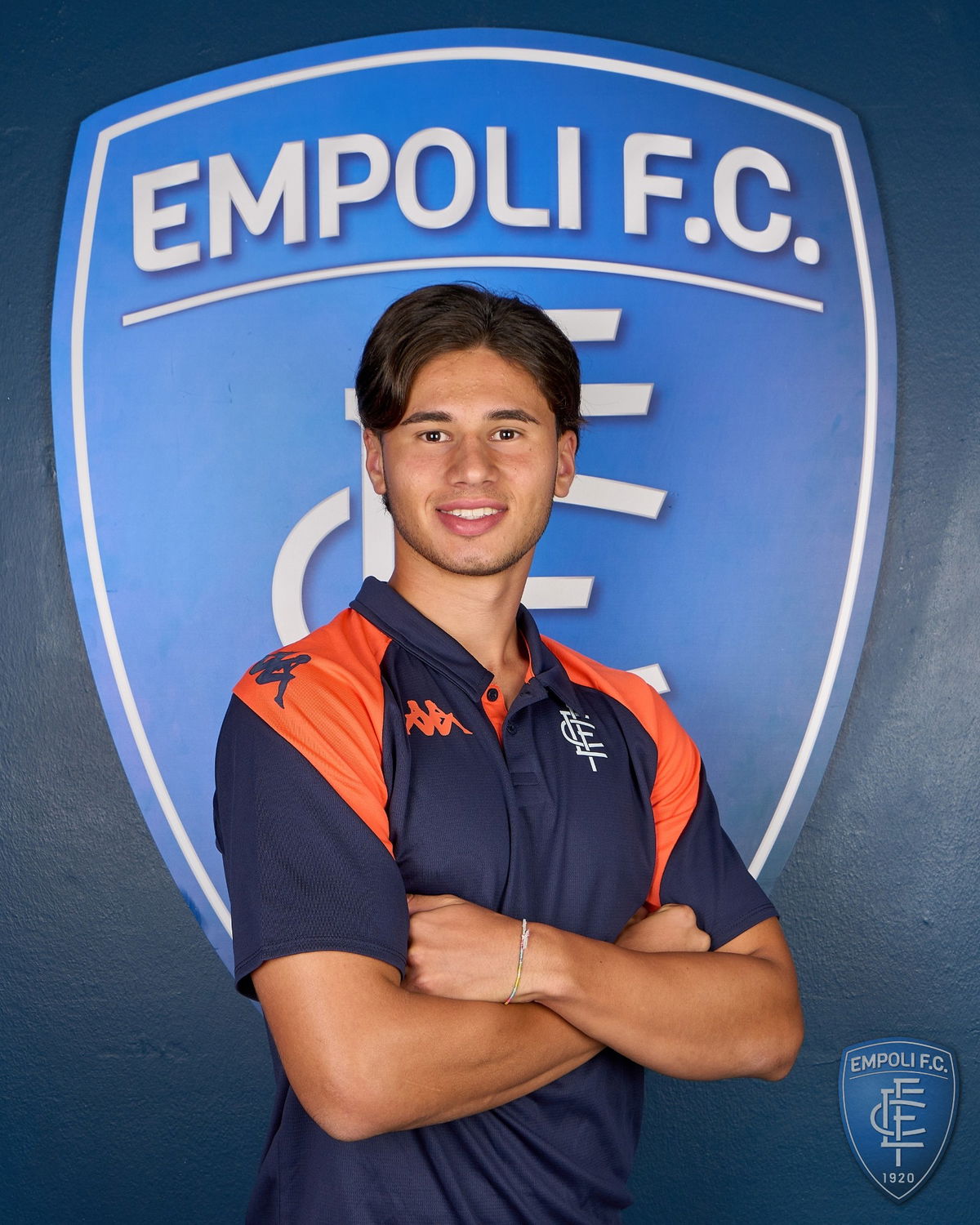 Ufficiale: Moruzzi nuovo giocatore dell’Empoli. Arriva dalla Juventus article-post