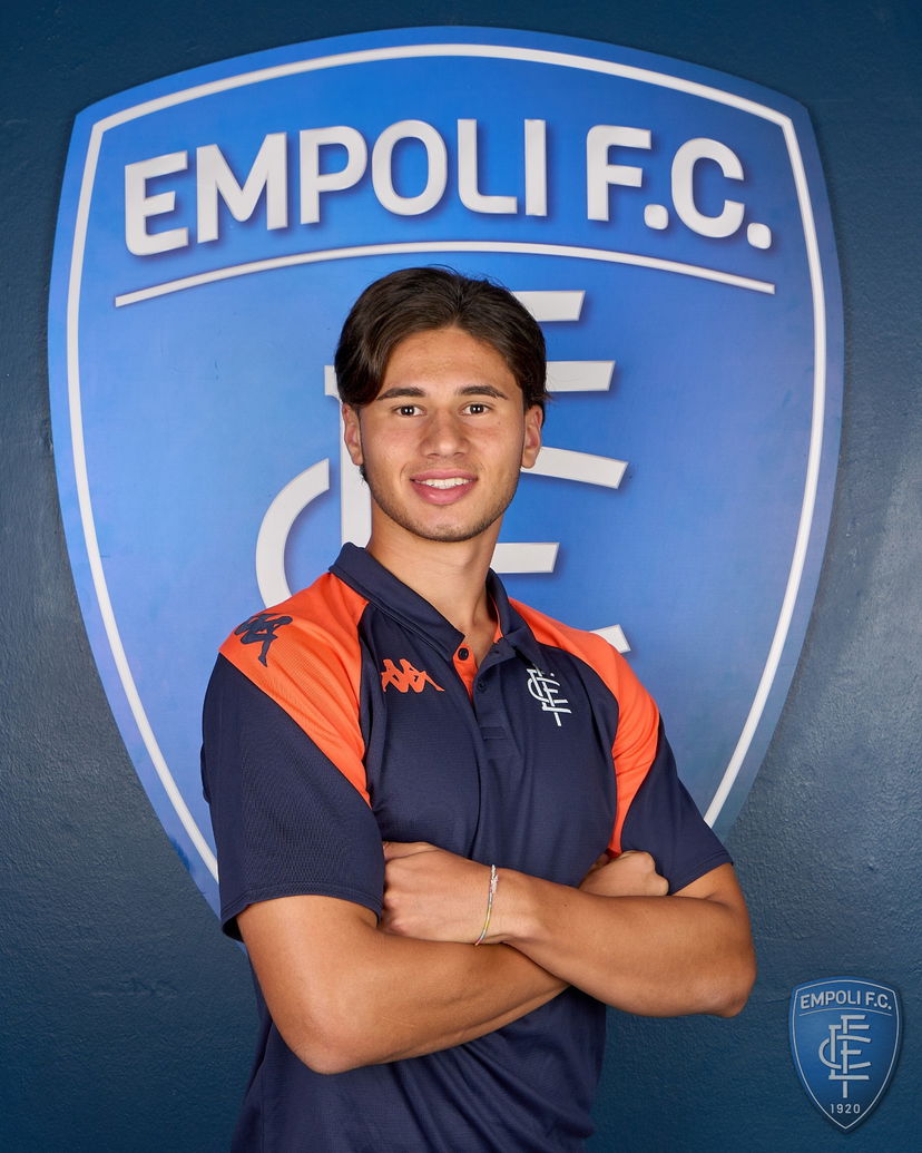 Ufficiale: Moruzzi nuovo giocatore dell’Empoli. Arriva dalla Juventus preview