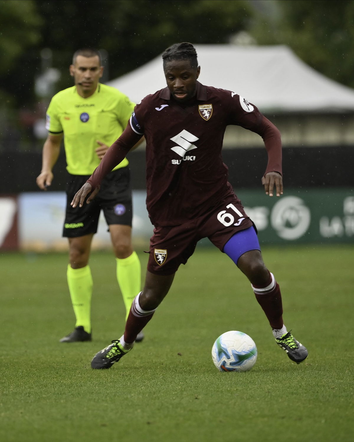 Amichevoli, l’Udinese batte il Qatar. Vincono anche Torino e Genoa, pari tra Parma e Werder article-post