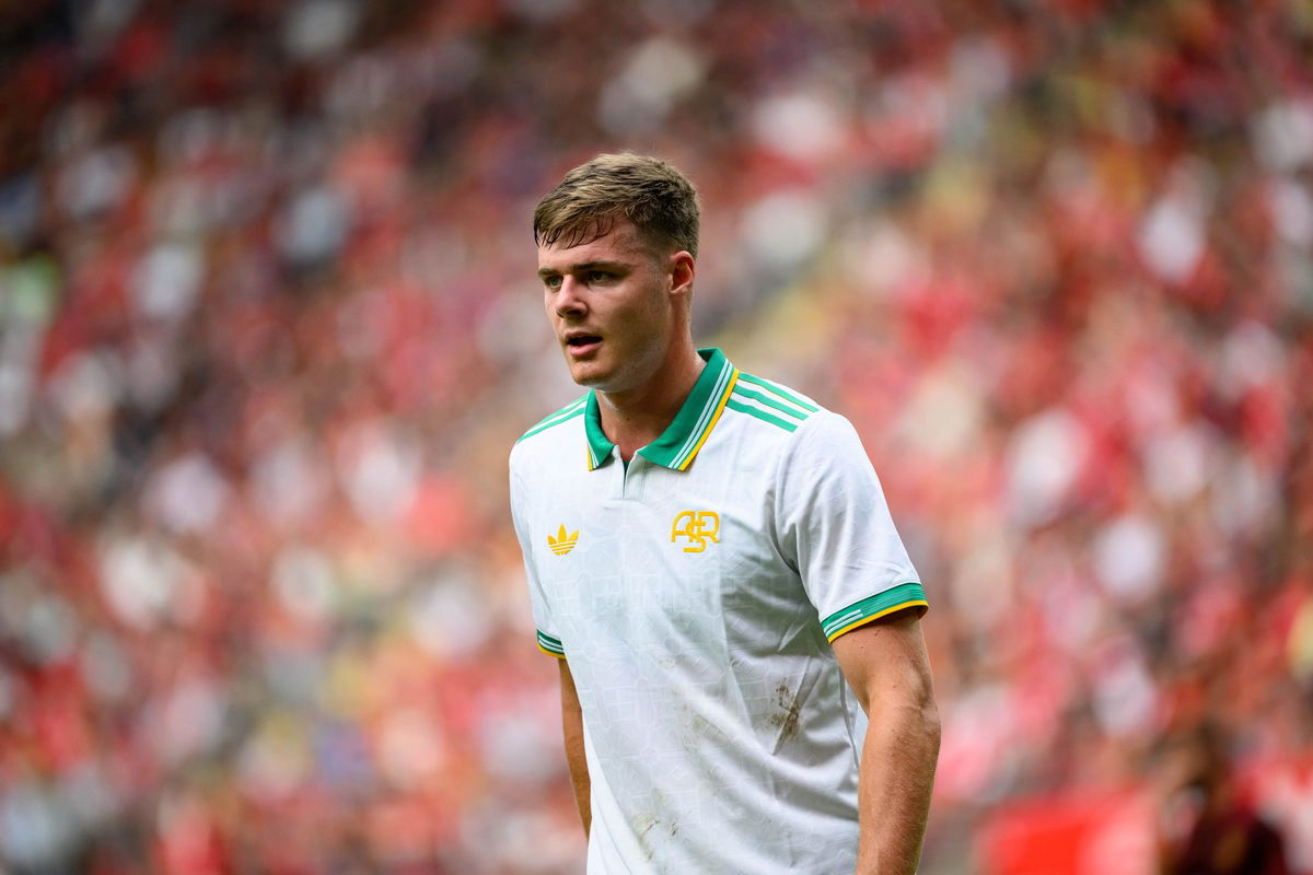 Roma, Ferguson piega il Kaiserslautern. Finisce 1-0 in Germania article-post