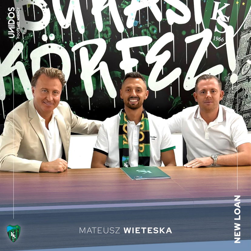 Ufficiale: Wieteska lascia il Cagliari e passa al Kocaelispor preview