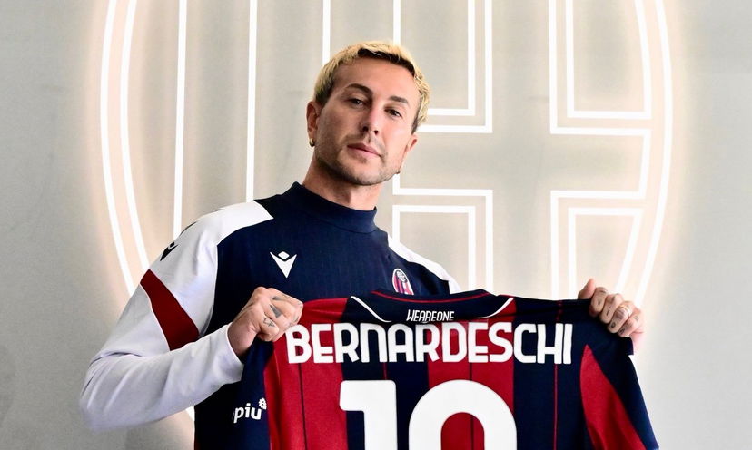 Bernardeschi: “Sto tornando in forma. Vittoria importante per risalire la classifica” preview