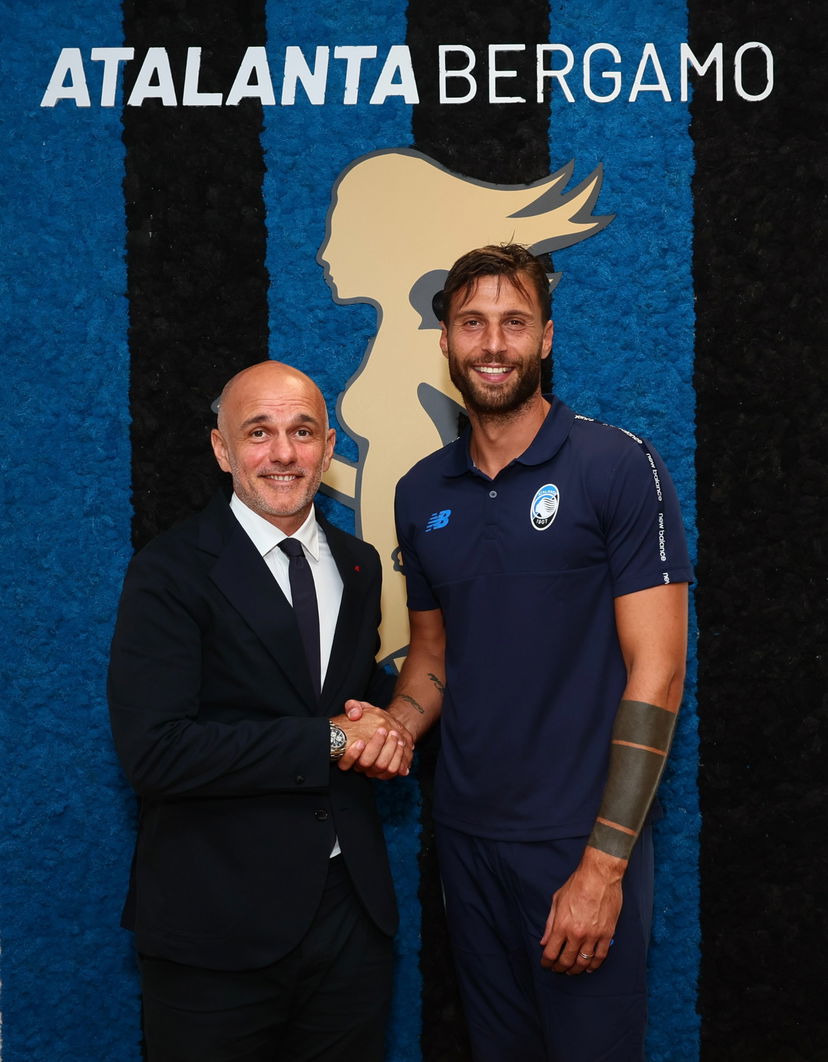 Sportiello-Atalanta: dagli accordi di venerdì scorso all’annuncio preview