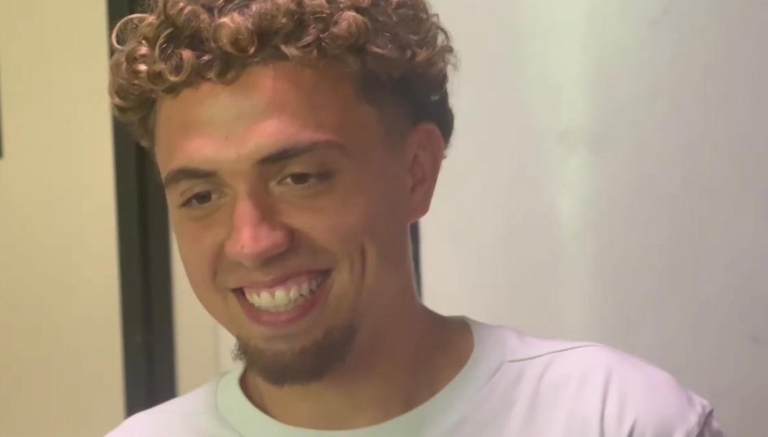 El Aynaoui si presenta: “Sono un centrocampista moderno. Non vedo l’ora di lavorare con Gasperini” article-post