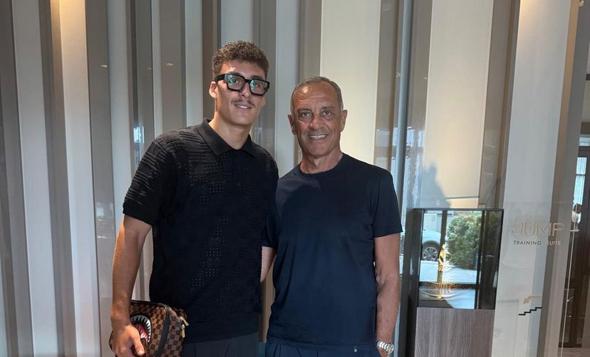 La strategia del nuovo Altamura con la regia del ds Lauriola preview