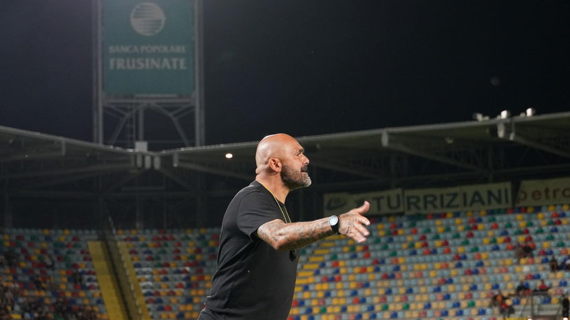 Avellino, incontro decisivo con la Lega: al vaglio l’idoneità del Partenio preview