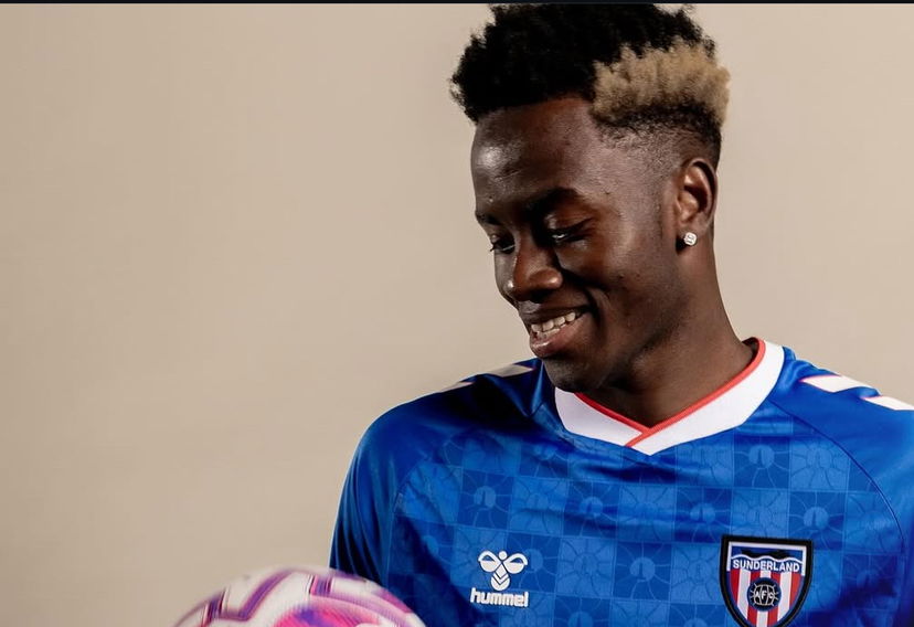 Ufficiale: Adingra è un nuovo calciatore del Sunderland preview