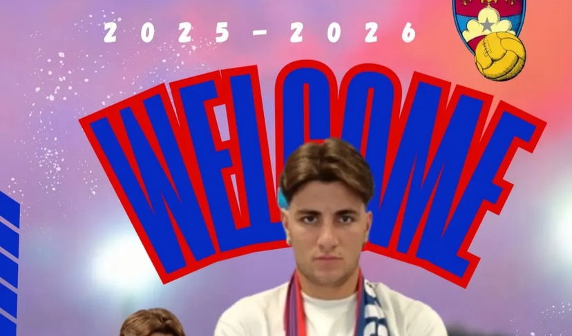 Ufficiale: Gubbio, arriva Baroncelli dalla Fiorentina preview