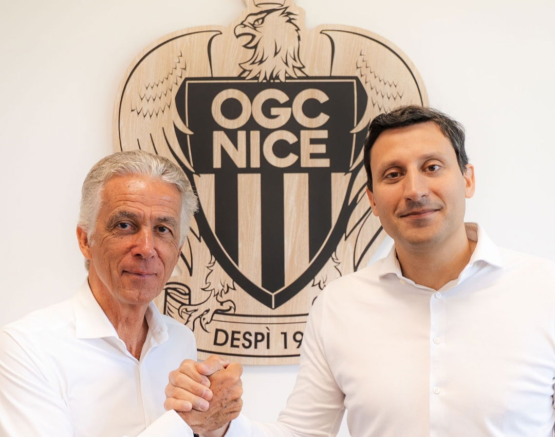 Rivère lascia il Nizza dopo 14 anni: Bocquet nuovo presidente article-post