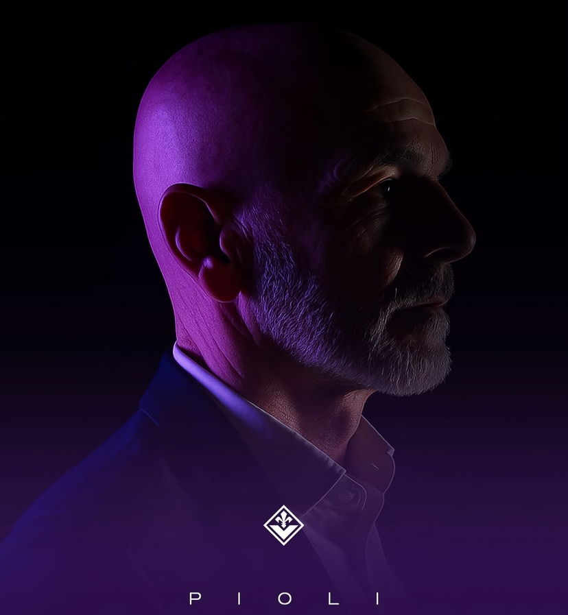 Ora è anche ufficiale: Stefano Pioli è il nuovo allenatore della Fiorentina preview