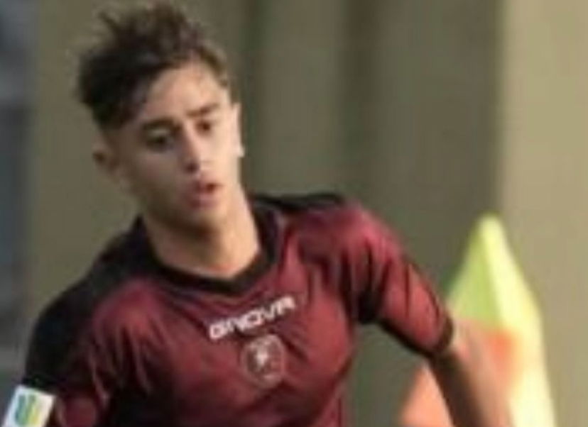 Pavia, c’è la firma dell’attaccante esterno Andrea Pagni preview