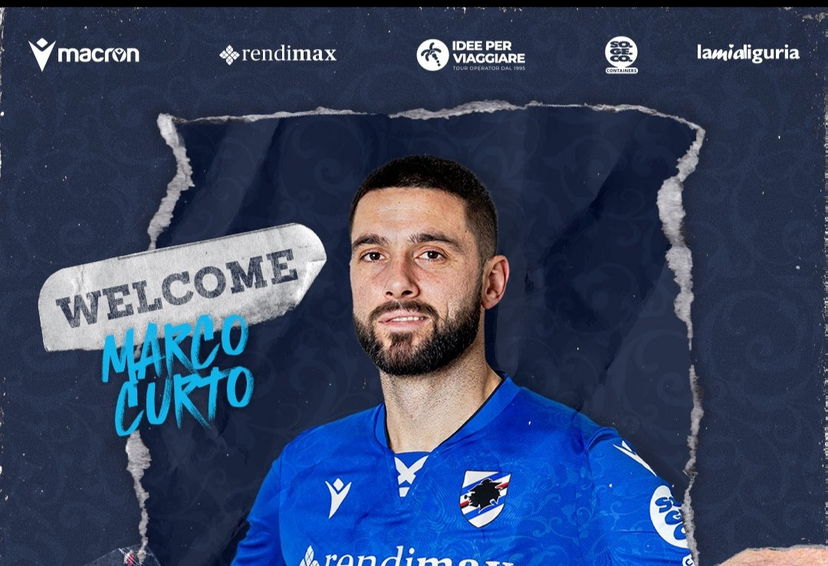 Esclusiva: Empoli, c’è Curto per la difesa preview