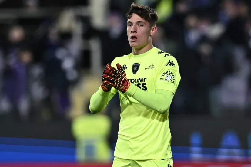 Ufficiale: Seghetti al Livorno. Arriva dall’Empoli preview