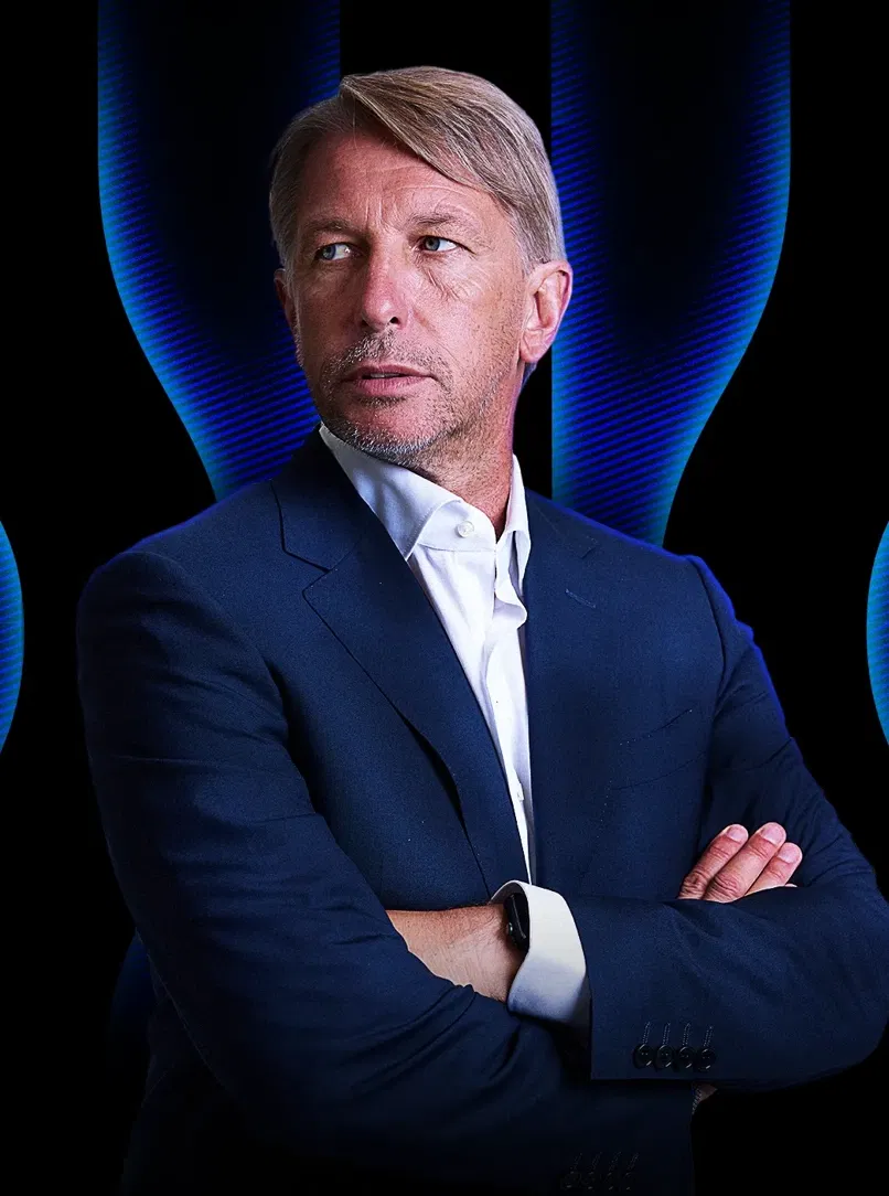 Vecchi: “Vedere calciatori come Dimarco all’Inter mi rende orgoglioso. Voglio vivere altre emozioni” article-post
