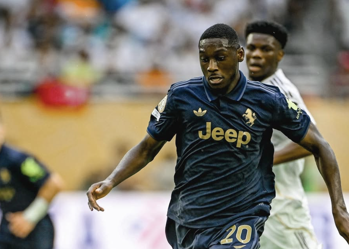 Kolo Muani spreca, Di Gregorio chiude su Bellingham e Valverde: 0-0 tra Real e Juve all’intervallo article-post